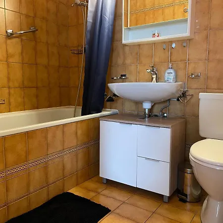3,5 Pieces En Centre Ville