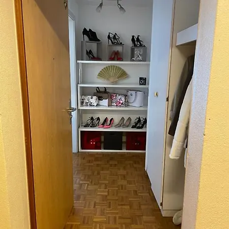Apartment 3,5 Pieces En Centre Ville Vevey